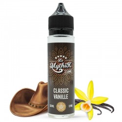 Le MythiK Classic Vanille 50ml