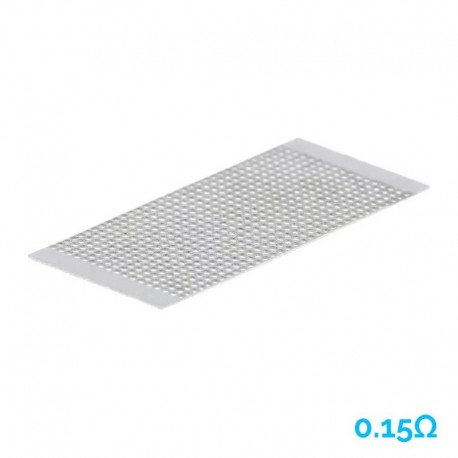 Coils Mesh KYLIN (10pcs) - Vandy Vape