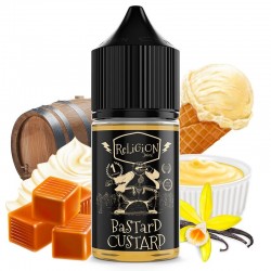 CONCENTRÉ BASTARD CUSTARD RELIGION JUICE