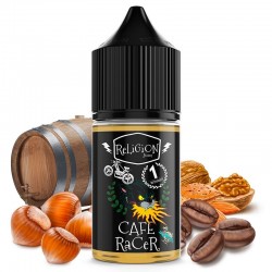 CONCENTRÉ CAFÉ RACER RELIGION JUICE