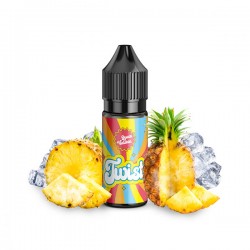 QUEEN VICTORIA 10ML - TWIST - FLAVOR HIT