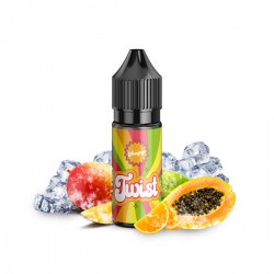 MANGAYA 10ML - TWIST - FLAVOR HIT