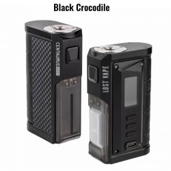 BOX Centaurus Quest 100W BF - Lost Vape