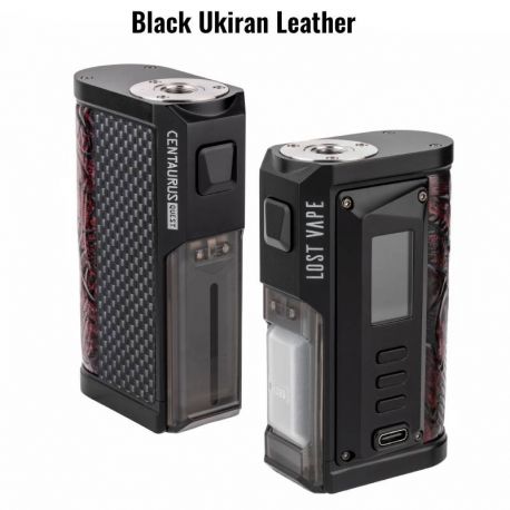 BOX Centaurus Quest 100W BF - Lost Vape