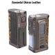 BOX Centaurus Quest 100W BF Gunmetal Ukiran- Lost Vape