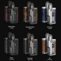 KIT CENTAURUS QUEST 100W BF - LOST VAPE