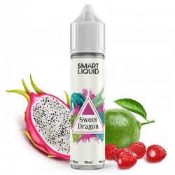 SWEET DRAGON SMART LIQUID 50ML