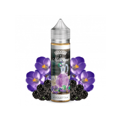 VIOLETTE 50ML - MILLÉSIME