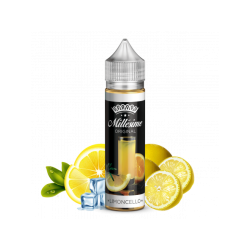 LIMONCELLO 50ML - MILLÉSIME