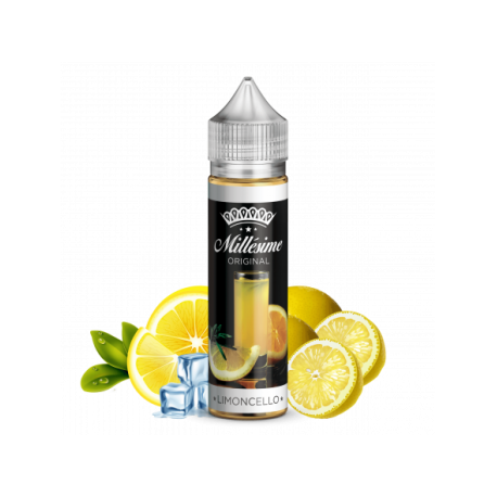 Limoncello Millesime 50 ML