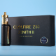 Kit CoolFire Z80 Gold Edition Innokin