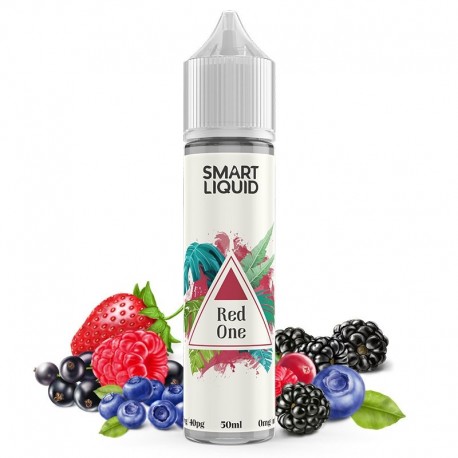 Red One Smart Liquid 50ML