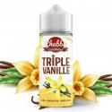 TRIPLE VANILLE 100ML- CHUBBIZ