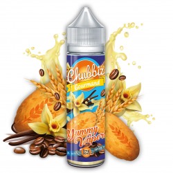 Yummy Vapors 50ML - CHUBBIZ