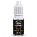 HUILE CBD 10ML - POP'CAF - MILLESIME