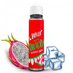 Ice Dragon Freeze 50ml - Liquideo