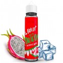 FREEZE DRAGON 50ML - LIQUIDEO