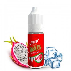 Ice Dragon Freeze 10ml - Liquideo