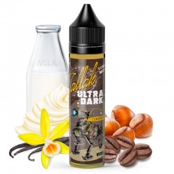 TALLAK ULTRA DARK 50ML - VAPE INSTITUT