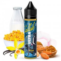 Tallak Ultra 50ml - Vape Institut