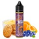 Tallak Ultra Blu-B 50ml - Vape Institut