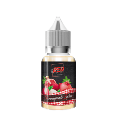 Concentré Les Red Pomgranate Lychee 30ml