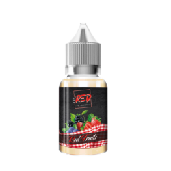 CONCENTRÉ LES RED FRUITS RAPSBERRY 30ML