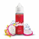 DRAGONAYA 50ML - TWIST - FLAVOR HIT