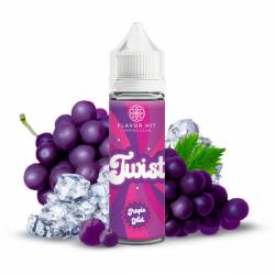 Purple Mist 50ml - Twist - Flavor Hit