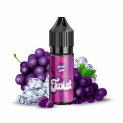 Purple Mist 10ml - Twist - Flavor Hit