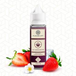 La gariguette 50ml - Flavor Hit