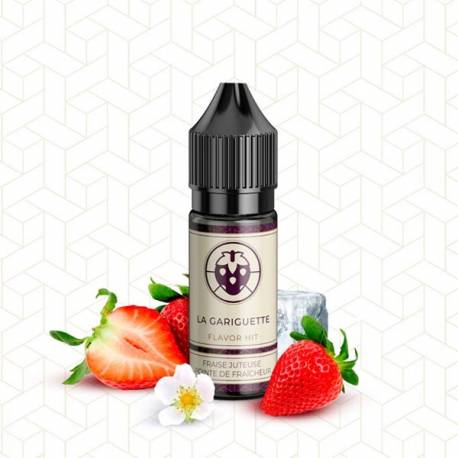 La gariguette 10ml - Flavor Hit