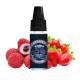 Swann (Dark Rainbow) 10ml - The Captain's Juice