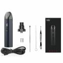 VAPORISATEUR BLK NOVA 1600MAH - KINGTONS