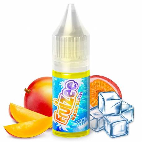 Magic Beach Fruizee 10ml