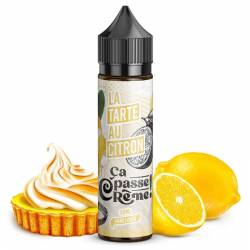 La Tarte Au Citron Ça Passe Crème 50ml