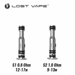 1 X RÉSISTANCE UB MINI - LOST VAPE