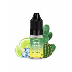 EL LIMON 10ML - MILLÉSIME