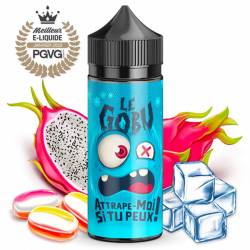 Gobu 80ml - Slime Monster