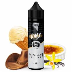 VaNilla'S RMX VNS 50ML