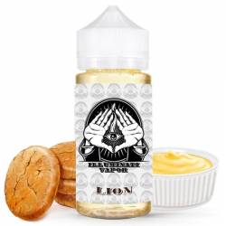 LION 100ML - ILLUMINATI VAPOR