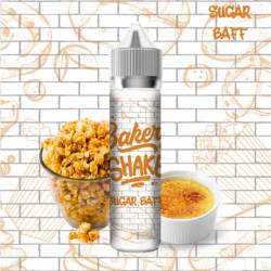 Sugar Baff 50ml - Bakery Shake