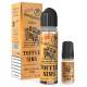 Toffee Sins Easy2Shake 50ml - Moonshiners