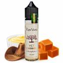 VCT CARAMEL 50ML - RIPE VAPES