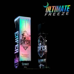 ULTIMATE FREEZE 50ML - ENFER