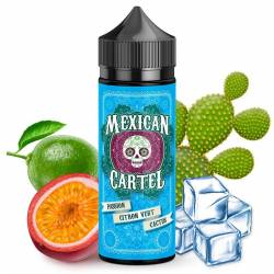 Passion Citron Vert Cactus 100ml - Mexican Cartel