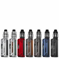 Kit Thelema Solo Centaurus Lost Vape