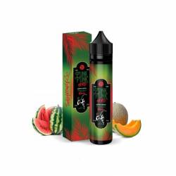 PASTEQUE MELON  50ML - PUNK FUNK HERO BY JOEY STARR