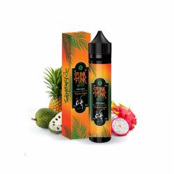 Corossol ananas fruit du dragon 50ml - Punk Funk Hero By Joey Starr