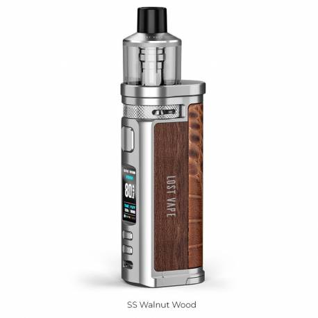 Centaurus Q80 - Lost Vape